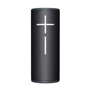 Stereo portable speaker Ultimate Ears BOOM 4 Black