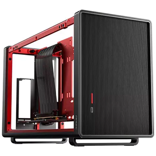 Datora korpuss Antec Performance 1 M Photo 2