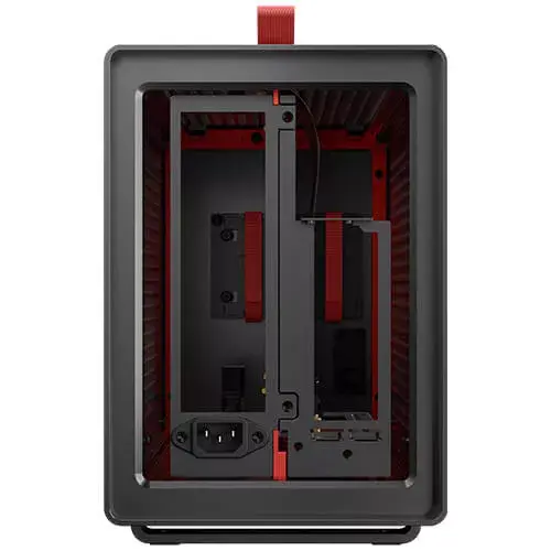 Datora korpuss Antec Performance 1 M Photo 4