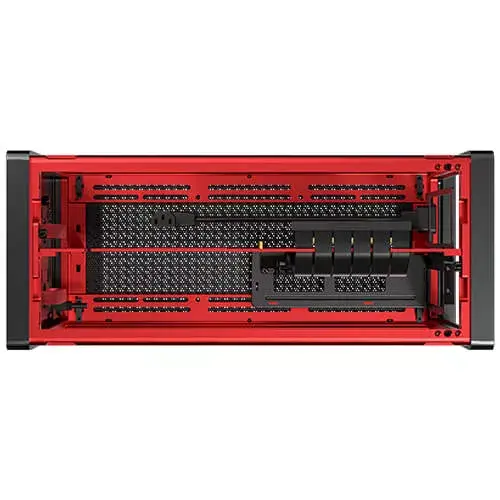 Datora korpuss Antec Performance 1 M Photo 13