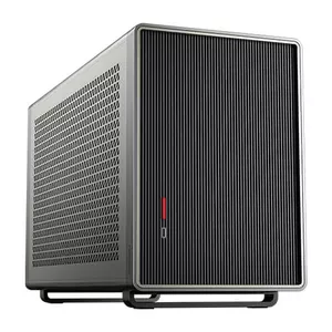 PC Case Antec Performance 1 M Aventurine Mini Tower Black