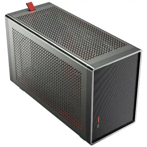 Компьютерный корпус Antec Performance 1 M Aventurine Photo 2