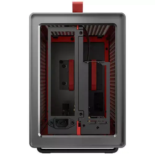 Компьютерный корпус Antec Performance 1 M Aventurine Photo 5