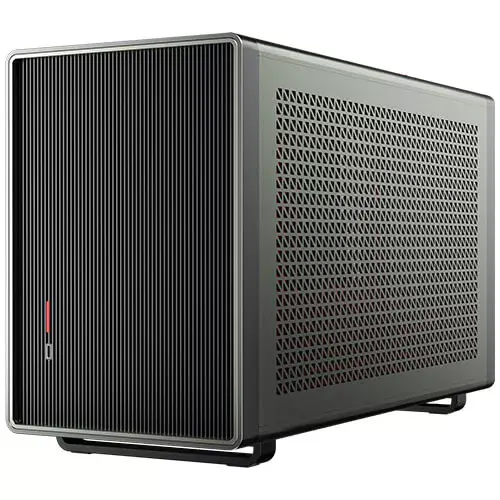Компьютерный корпус Antec Performance 1 M Aventurine Photo 7