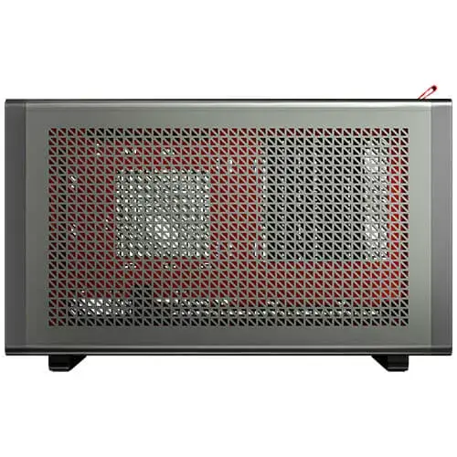 Компьютерный корпус Antec Performance 1 M Aventurine Photo 9