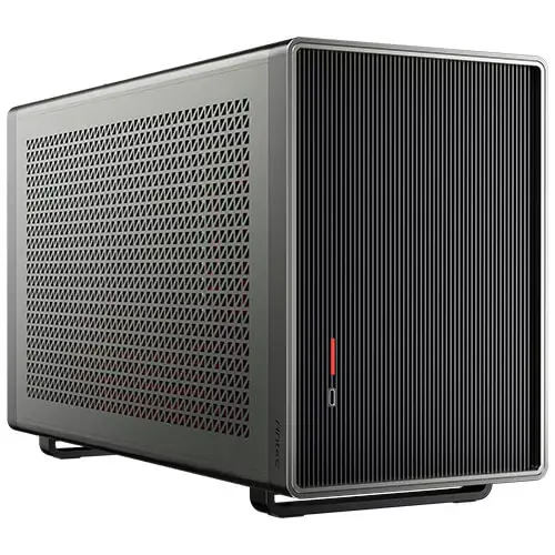 Компьютерный корпус Antec Performance 1 M Aventurine Photo 11