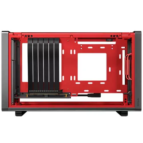 Компьютерный корпус Antec Performance 1 M Aventurine Photo 12