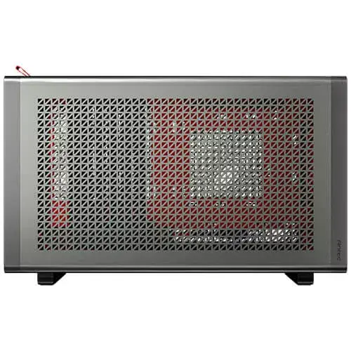 Компьютерный корпус Antec Performance 1 M Aventurine Photo 13