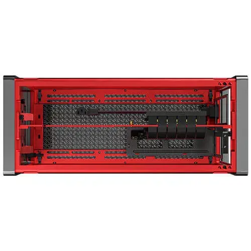 Компьютерный корпус Antec Performance 1 M Aventurine Photo 14