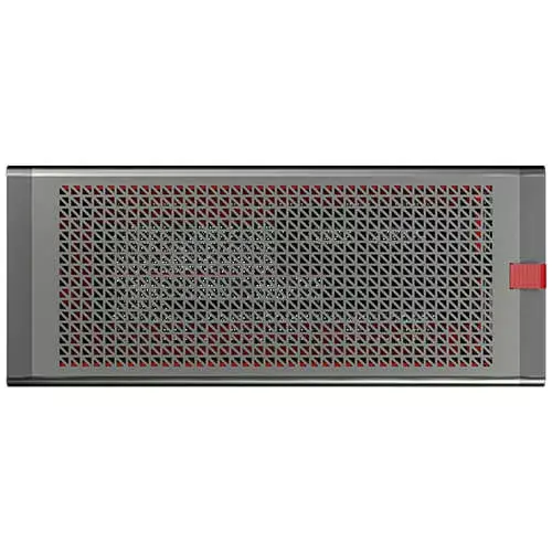 Компьютерный корпус Antec Performance 1 M Aventurine Photo 15