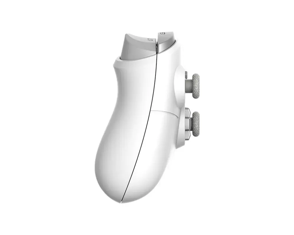 Gamepad MSI FORCE GC300 WIRELESS WHITE Photo 4