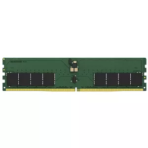 Модуль памяти Kingston DDR5 64ГБ 1x64ГБ 5200МГц