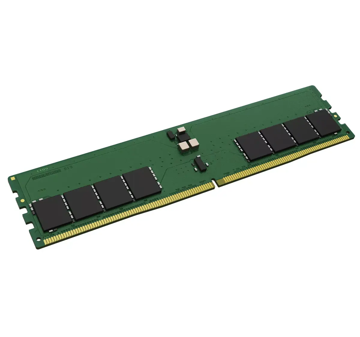 Atmiņas modulis Kingston 64GB KVR64A52BD8-64 Photo 3