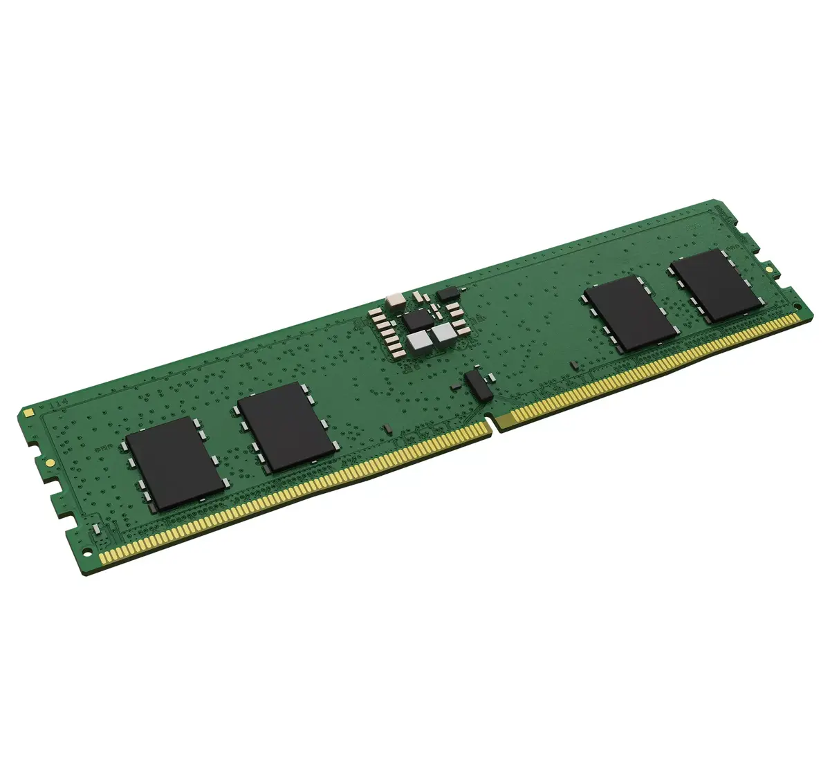 Atmiņas modulis Kingston 8GB KVR64A52BS6-8 Photo 3