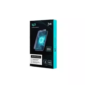 Защитная пленка 3MK для Xiaomi POCO X7, набор 3 шт.