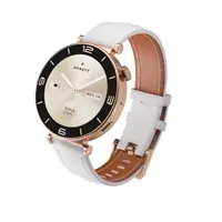 Viedpulkstenis Garett Electronics ROSE_MESH_GLD Photo 2