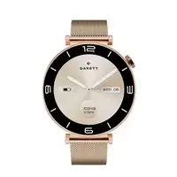 Viedpulkstenis Garett Electronics ROSE_MESH_GLD Photo 3