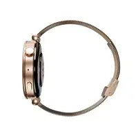 Viedpulkstenis Garett Electronics ROSE_MESH_GLD Photo 5