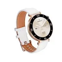 Viedpulkstenis Garett Electronics ROSE_MESH_GLD Photo 8