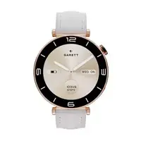 Viedpulkstenis Garett Electronics ROSE_MESH_GLD Photo 9