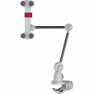 Passive holder Barkan T580 Mobile phone Smartphone Tablet White
