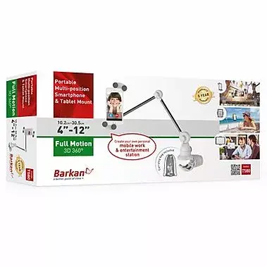 Пассивный держатель Barkan T580 Photo 7