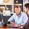 Пассивный держатель Barkan T580 Photo 8