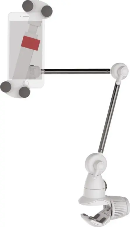 Pasīvais turētājs Barkan T580 Photo 9