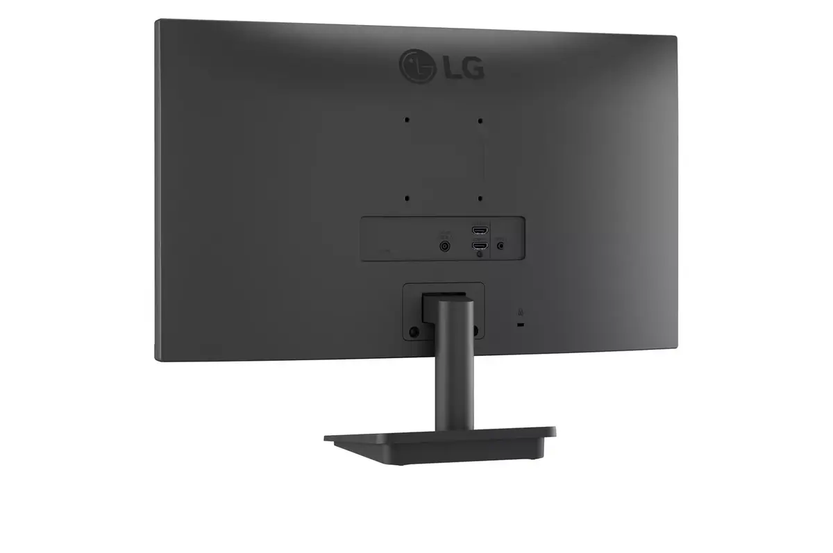Монитор LG 24BA400-B Photo 7