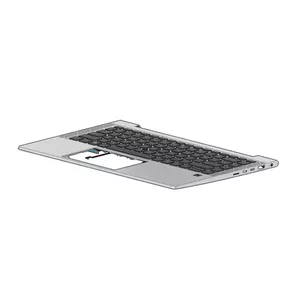 Keyboard HP M07132-051 ZBook Firefly 14 G7 French Backlit