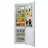 Midea MDRB380FGE01A отдельностоящий комбинированный холодильник Photo 3