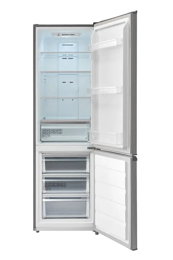 Midea MDRB380FGE02A Fridge-freezer Photo 2