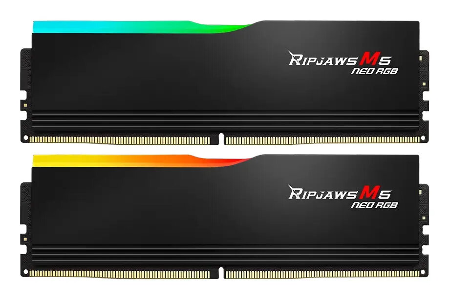 G.SKILL Ripjaws M5 RGB 32