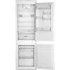 WHIRLPOOL WHC18D011B1 встраиваемый холодильник‑морозильник Photo 2