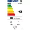 WHIRLPOOL WHC18D011B1 встраиваемый холодильник‑морозильник Photo 4