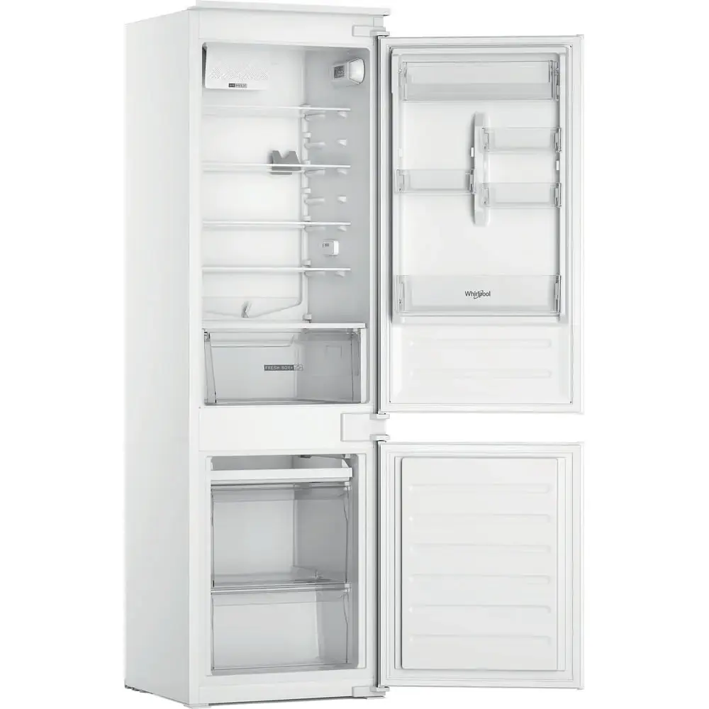 Iebūvējamais ledusskapis Whirlpool WHC18D011B1 Photo 2