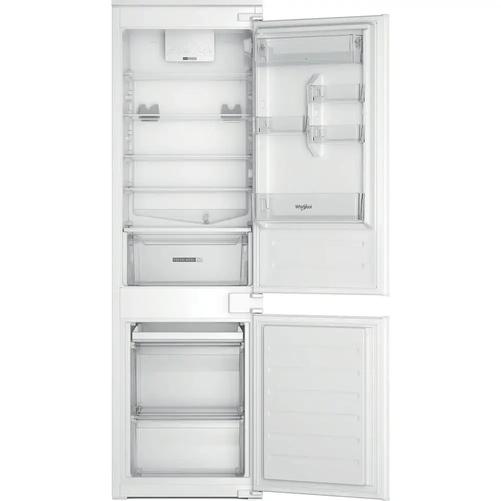 Iebūvējamais ledusskapis Whirlpool WHC18D011B1 Photo 3