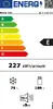 Iebūvējamais ledusskapis Whirlpool WHC18D011B1 Photo 10