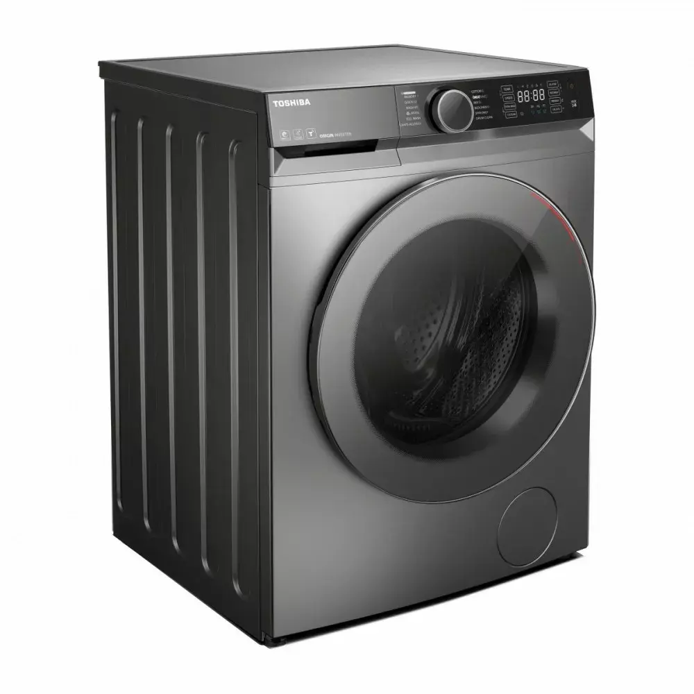 Стиральная машина Toshiba TW-BK100GF4PL(SK) Photo 6
