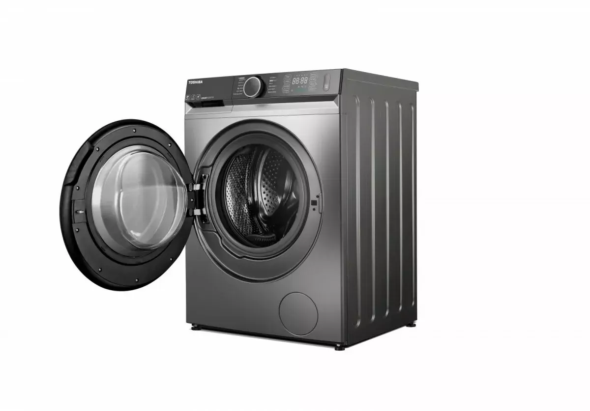 Стиральная машина Toshiba TW-BK100GF4PL(SK) Photo 8