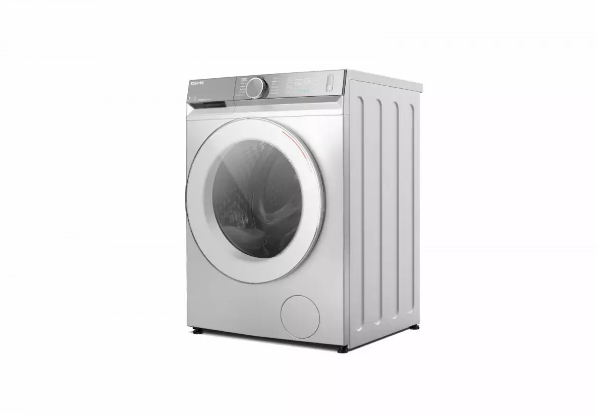 Стиральная машина Toshiba TW-BK100GF4PL(WK) Photo 4