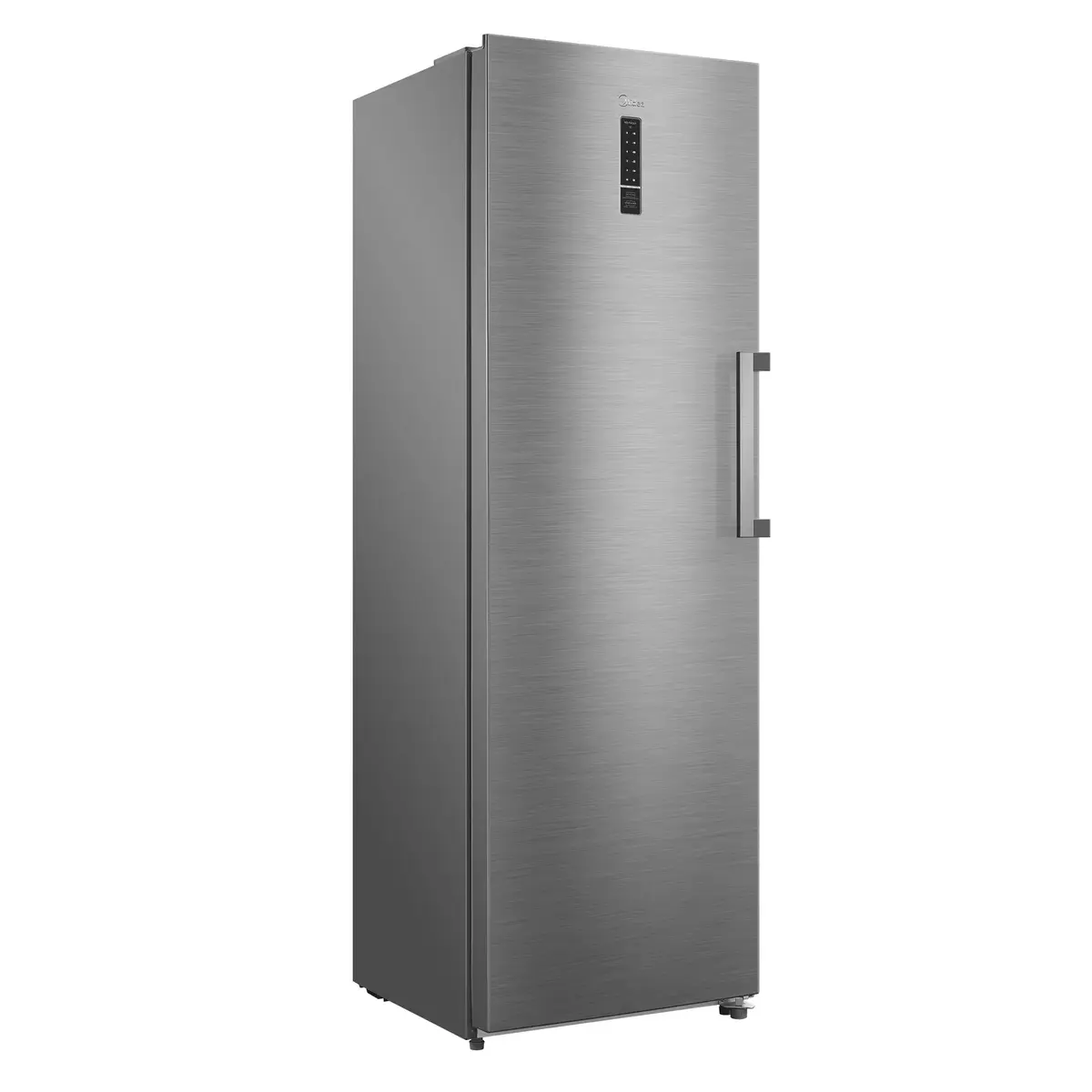 Midea MDRU385MTE46 upright freezer — 272 L Photo 3