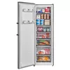 Midea MDRU385MTE46 upright freezer — 272 L Photo 5