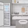 Midea MDRU385MTE46 upright freezer — 272 L Photo 12