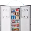 Midea MDRU385MTE46 upright freezer — 272 L Photo 14