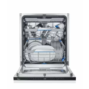 Built-in Dishwasher MDWEB1403MB-WI, 14 place settings, 49 dB
