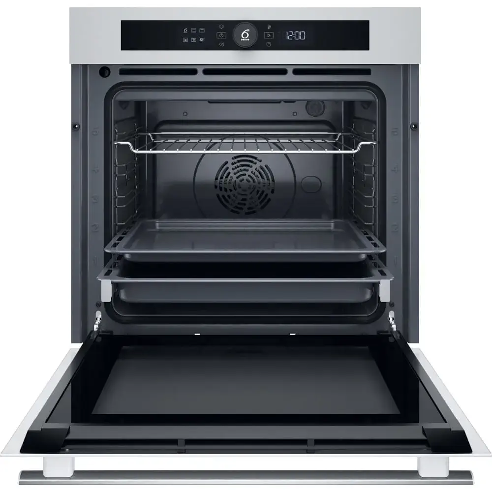 WHIRLPOOL WOI4S8CM1SWA iebūvējamā elektriskā krāsns Photo 2