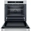 WHIRLPOOL WOI4S8CM1SWA iebūvējamā elektriskā krāsns Photo 2