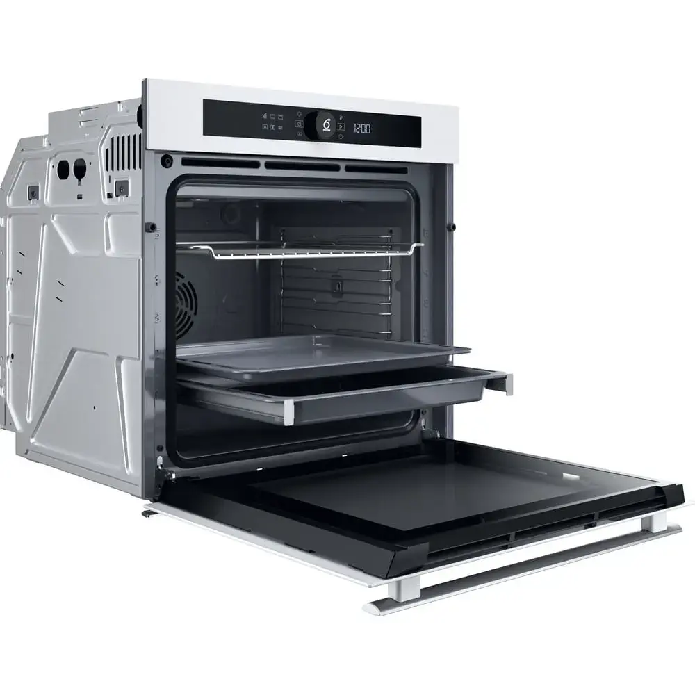 WHIRLPOOL WOI4S8CM1SWA iebūvējamā elektriskā krāsns Photo 3