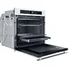 WHIRLPOOL WOI4S8CM1SWA iebūvējamā elektriskā krāsns Photo 3